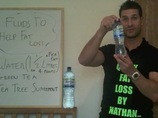 FLUIDS TO HELP FATLOSS