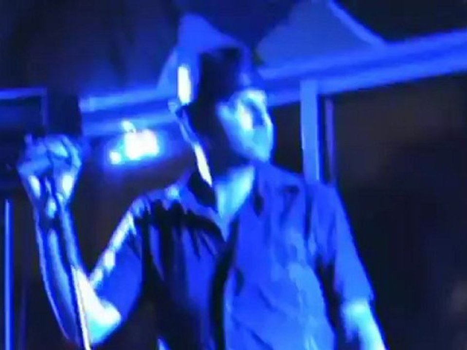 Mon Amant De Saint Jean Interprétation par Mon ami Ramon