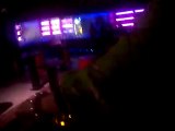 Djane Tuğra - Bourbon Bar - Gaziantep (1) - Live