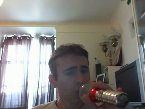 Wiwi égratigne viens de Gérôme Gallo