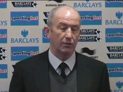 Stoke - Pulis orgoglioso dei suoi