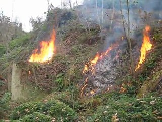 18.12.2011  ALİ KARA TİKEN YAKIYO   ( esmeroğun Ali  ormanci )