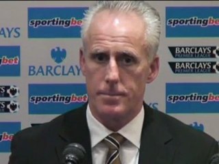 Wolves - McCarthy recrimina contro l'arbitro