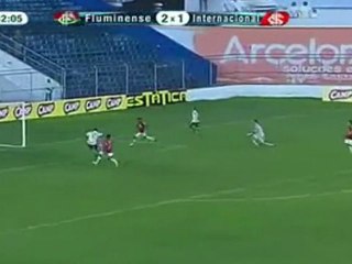 Un raté ridicule au Brésil