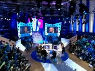 Audrey Pulvar vs Laurent Wauquiez