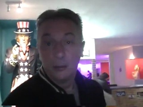 Les GRACELANDERS Présentent; Jesse MEMORIES PRESENTATEUR Des GRACELANDERS