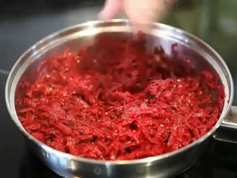 Borş resepti / борщ рецепт приготовление / Metbex.net