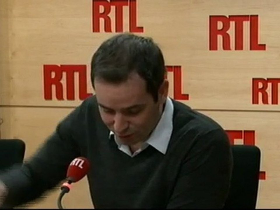 Les "portraits chrono" de Tanguy Pastureau : un portrait spécial "Noël"