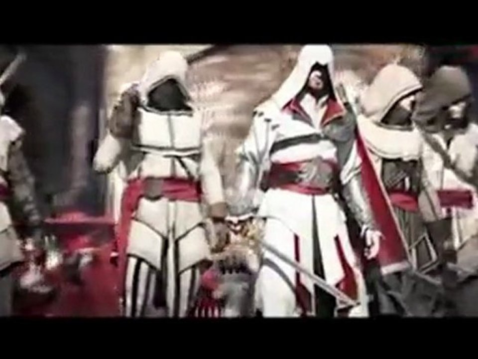 assassin's creed amv