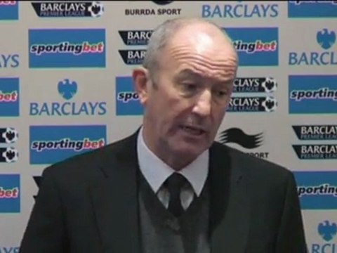 Pulis - Wir hatten etwas Glück