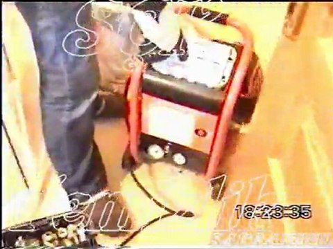 Safranbolu SÇK Kalorifer Petek Temizlik Ropuls ve Fluser