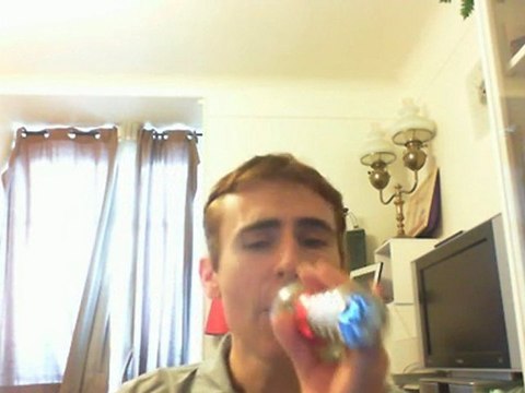 Wiwi égratigne raggamuffin de Selah Sue