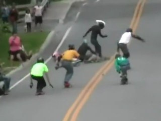 Best fails of 2011 -- TNL