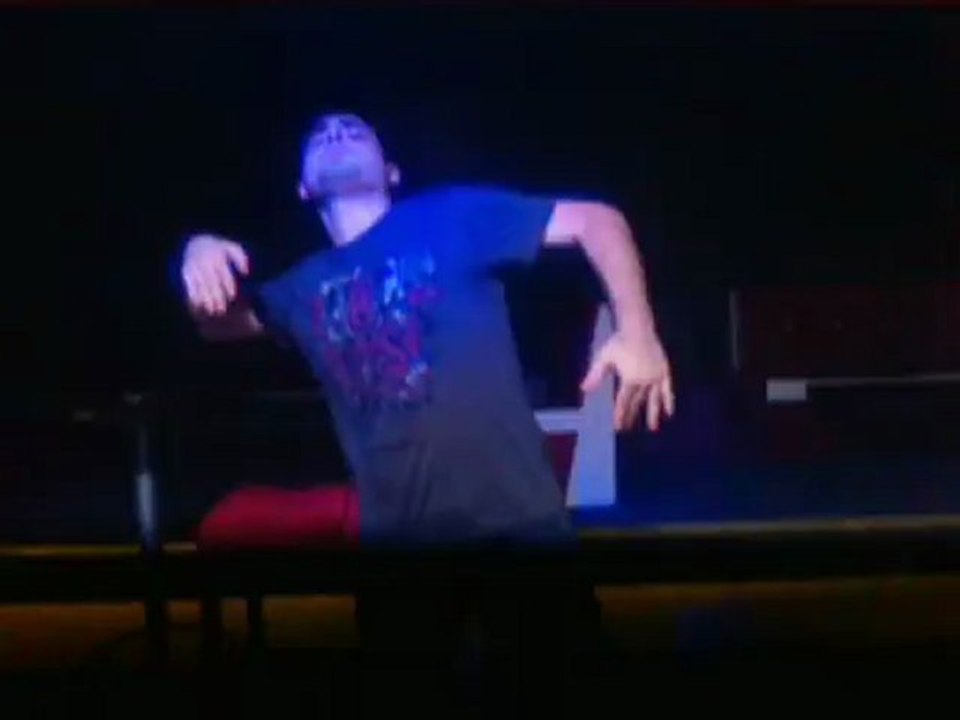Electro Dance Turkey Bursa