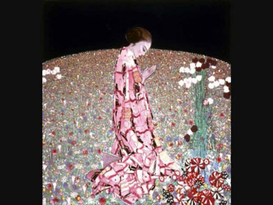 La mort d'Isolde