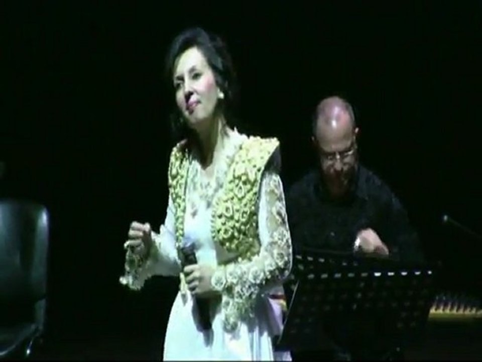 Aylin Şengün Taşçı-Arda Boylarında-Grup Çaresaz