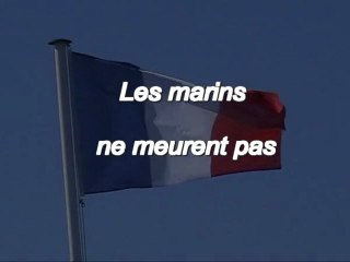 Les marins ne meurent pas (extrait)