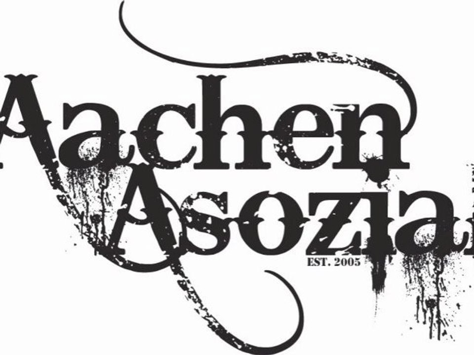 Aachen Asozial - Sein Wie Wir feat. Calavera