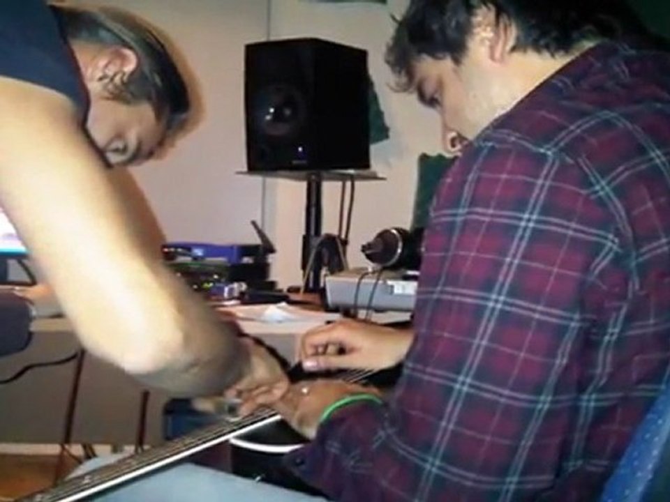 НОКАУТ - Знаеш каде да ме најдеш