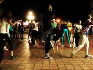 Master Class Jerky " Klytonne design by variation event "