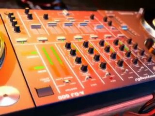 DJ Crazy Frog - Popcorn