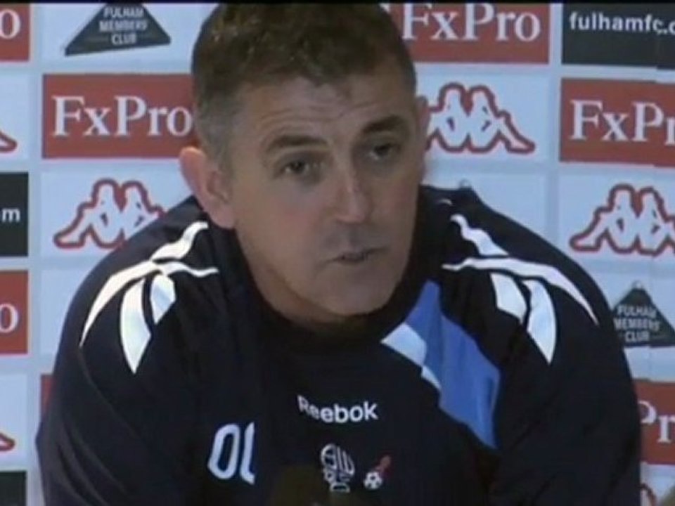 Coyle - Wir müssen siegen