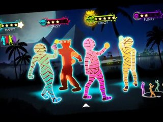 Get just dance 3 Now! Wii games library