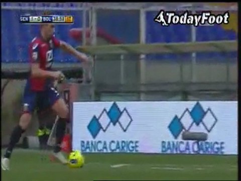 todayfoot.com Ge 1-0 Bo 18/12/2011