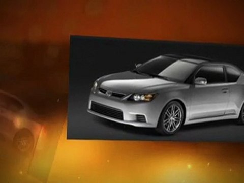 2012 Scion tC from Toyota of Grand Rapids near Lansing, MI