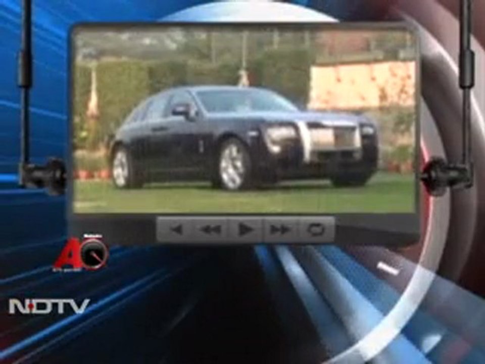 Mahindra AQ: The grand finale