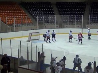 12-17 Blackhawks/Islanders #1