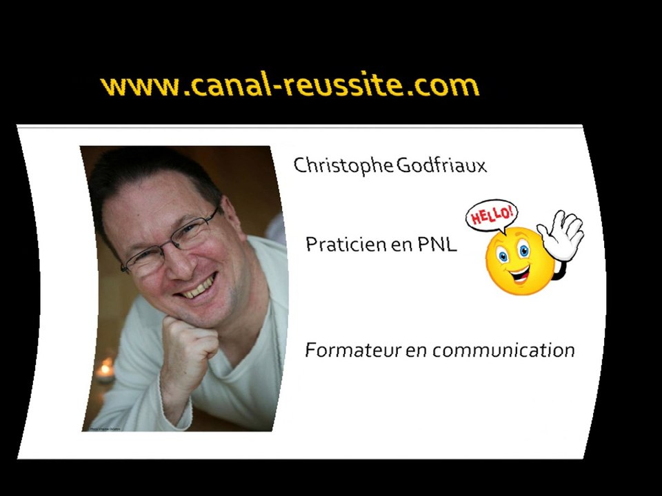 Les solutions sont en vous