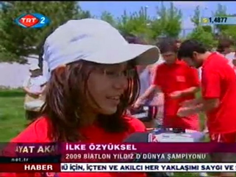 Hayat Akarken - 21.08.2009
