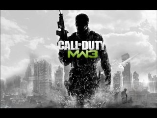 Get Call of Duty mw3 Now! Wii games library