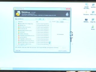 How To Recover Hard Drive Data