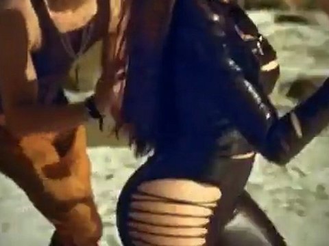 .Nayer Ft. Pitbull & Mohombi - Suavemente (Official Video HD) [Kiss Me Suave]