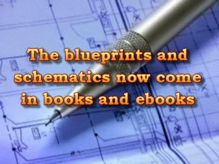 Woodworking Plans - 16,00+ Woodworking Plans
