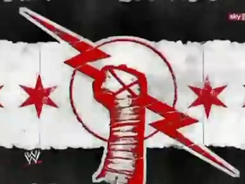 WWE  CM Punk 2011 Promo - Best In The World By WWE-Universal.Net !