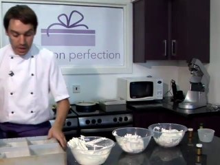 How To Make Angel Food Cake