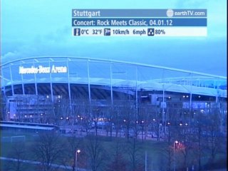 Hamburg - Germany, Las Vegas - USA, London - United Kingdom, Warsaw - Poland, Stuttgart - Germany, Cannes - France, Ascona - Ticino - Switzerland