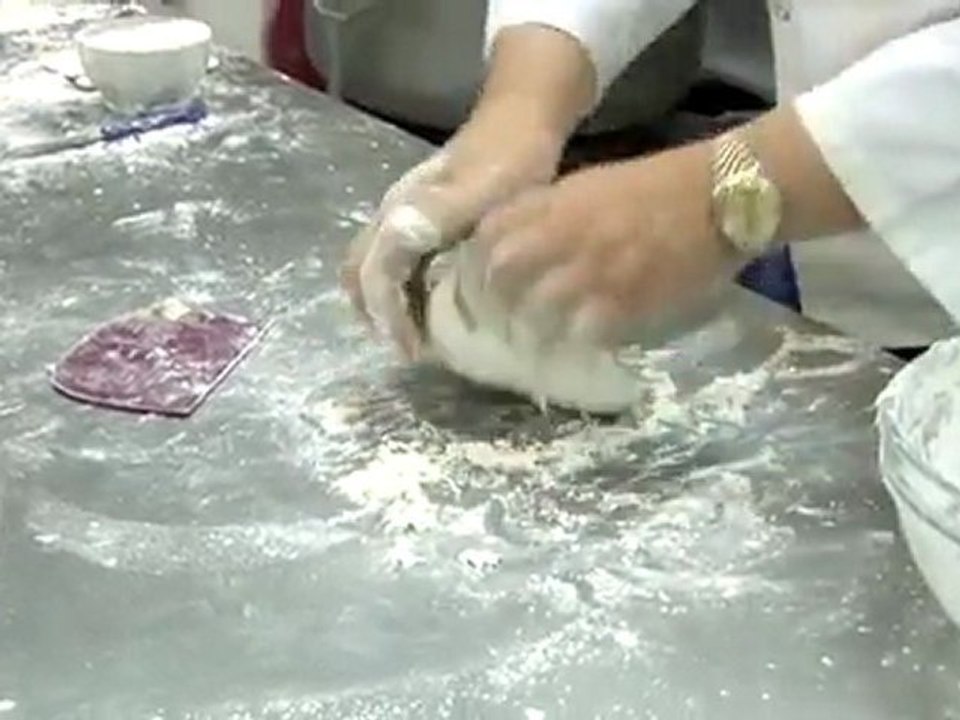 Whole Grain Bread Recipe