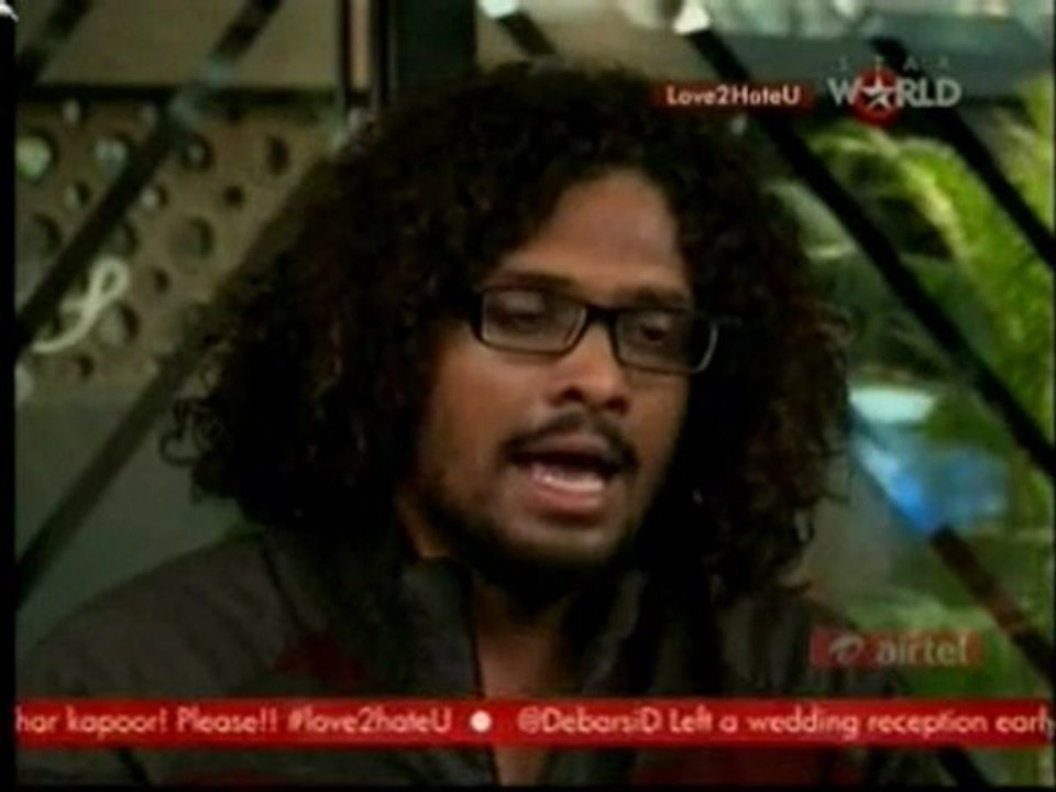love 2 hate U-18Dec2011-pt2