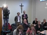 20,000 thousand children abused by priests in Holland