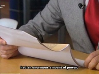 Terrible sexual abuses of 20.000 thousand children on the part of priests in Holland