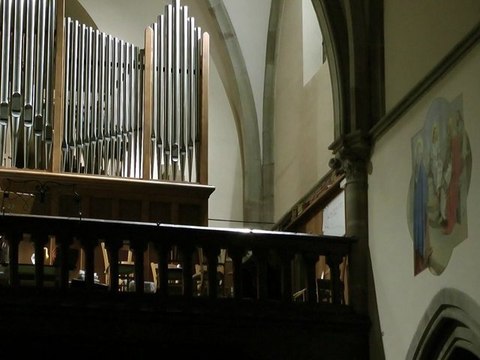 ave maria de Caccini