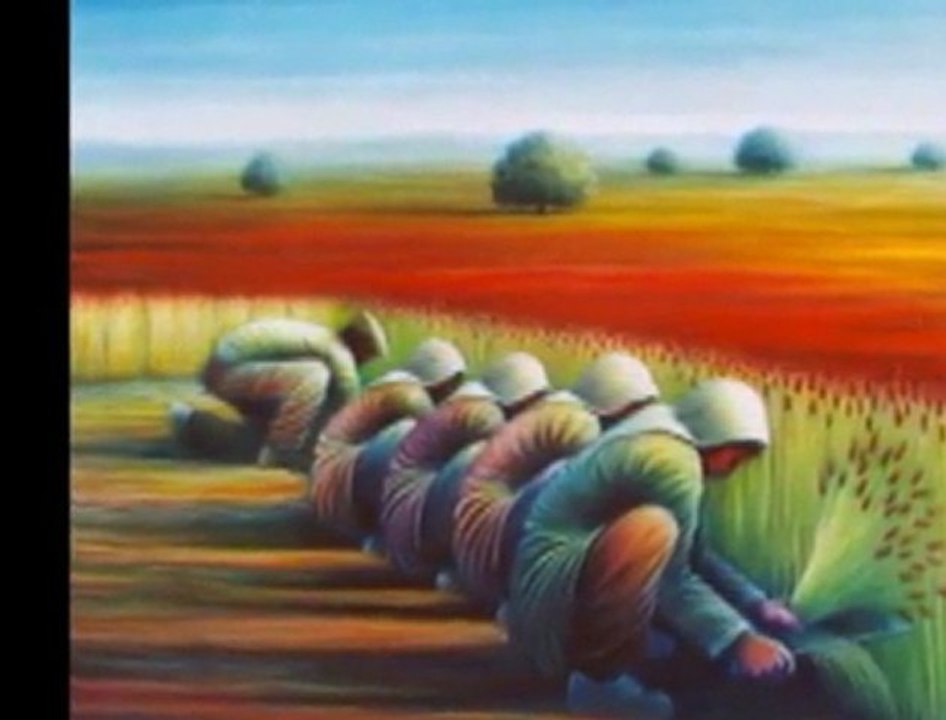 AĞLAMA GÖZLERİM MEVLÂ KERİMDİR