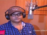 Ace Artist & Singer Sachin Pilganvkar Sings Song 'Hum Hai Mumbaikar'