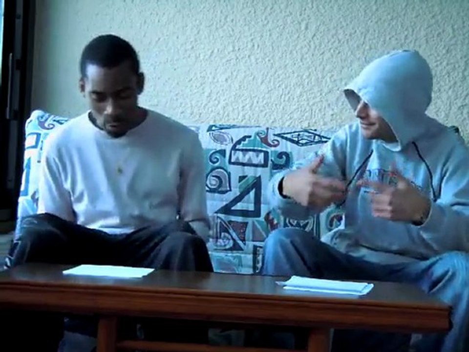 johnny vu par raloud PART 1