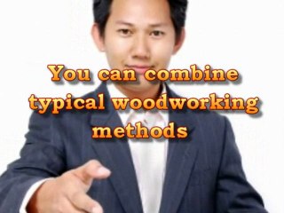 Simple Woodworking Projects