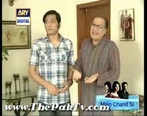 Bulbullay Episode 120 on Ary Digital --Prt 2